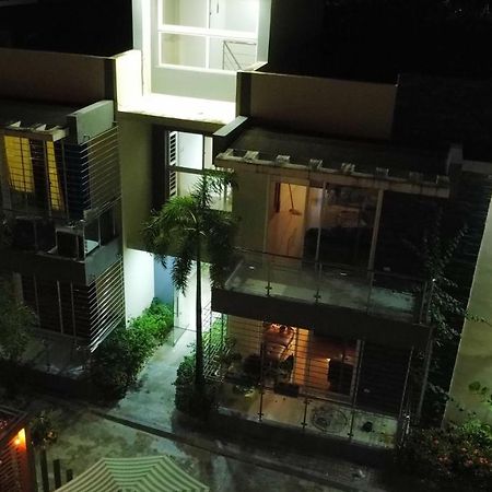 Verdana Sfm A2 Aparthotel San Francisco de Macoris Luaran gambar
