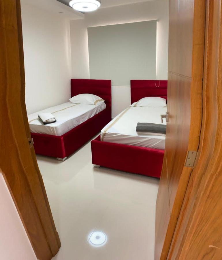 Verdana Sfm A2 Aparthotel San Francisco de Macoris Luaran gambar