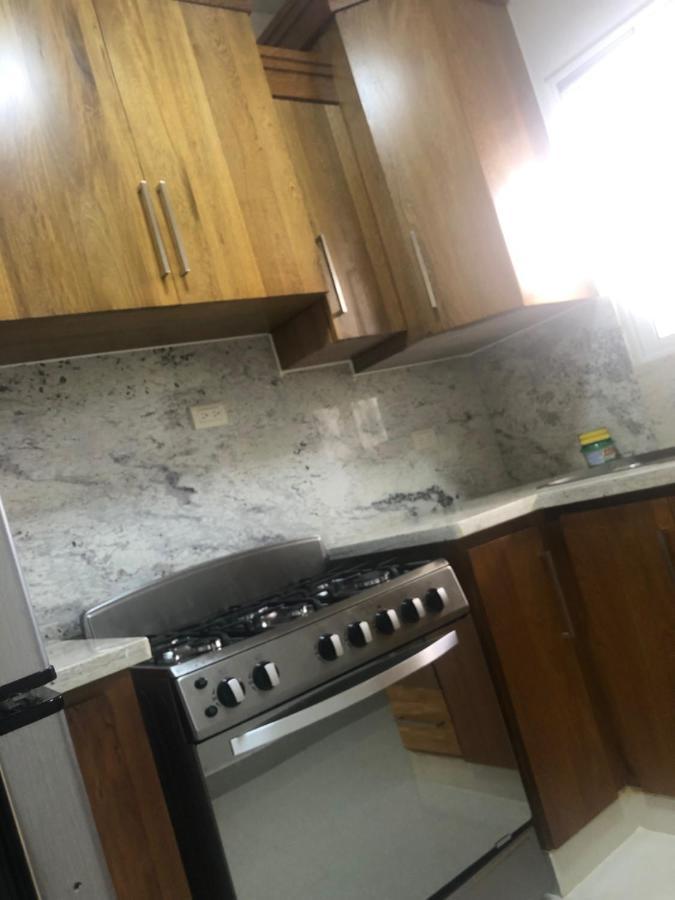 Verdana Sfm A2 Aparthotel San Francisco de Macoris Luaran gambar